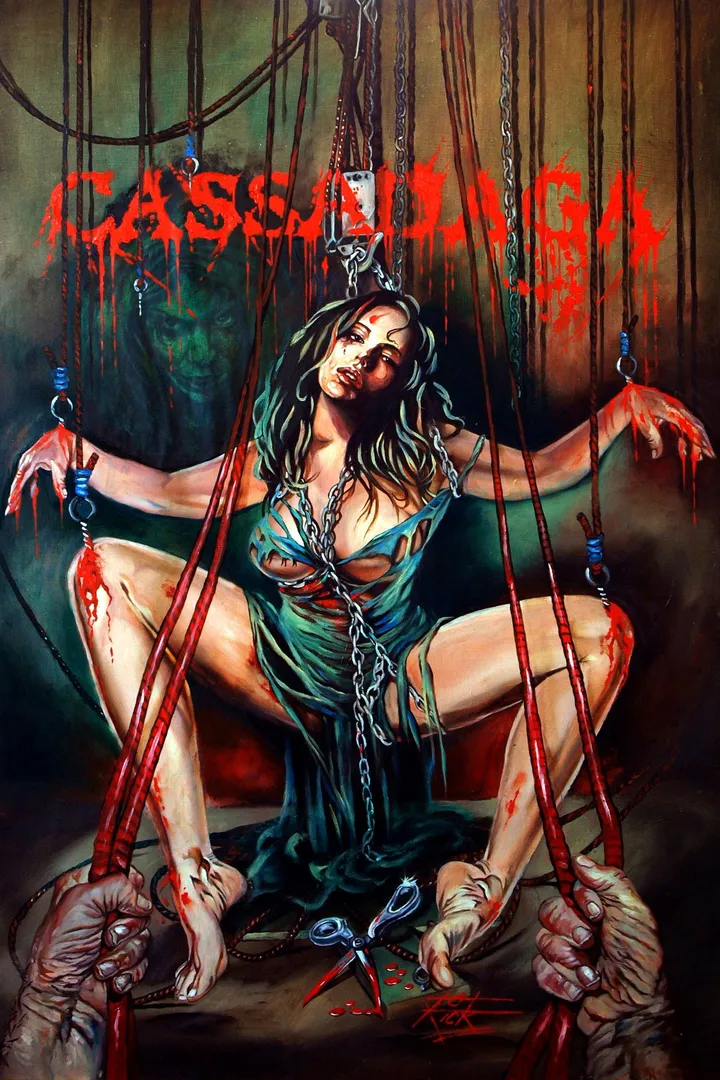 Asesino serial