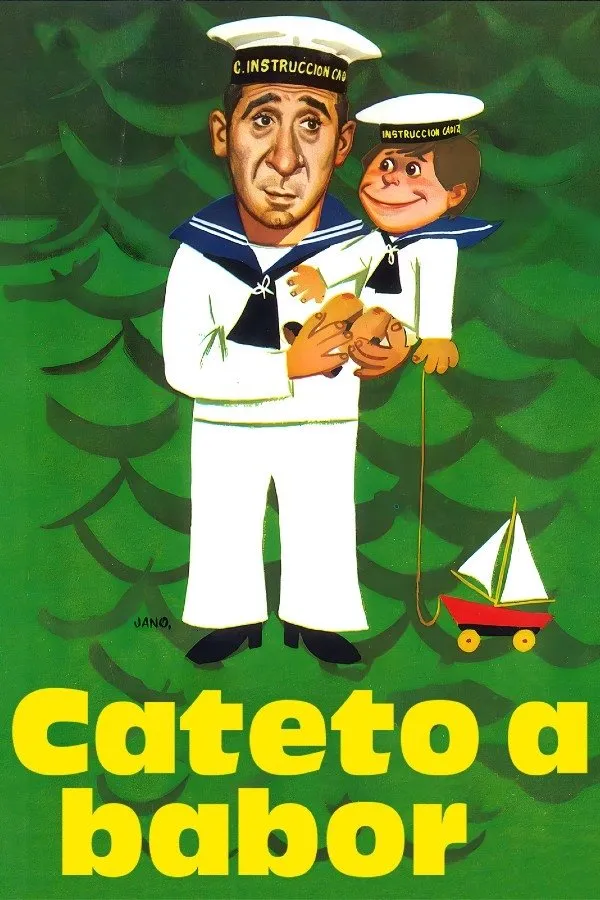 Cateto A Babor