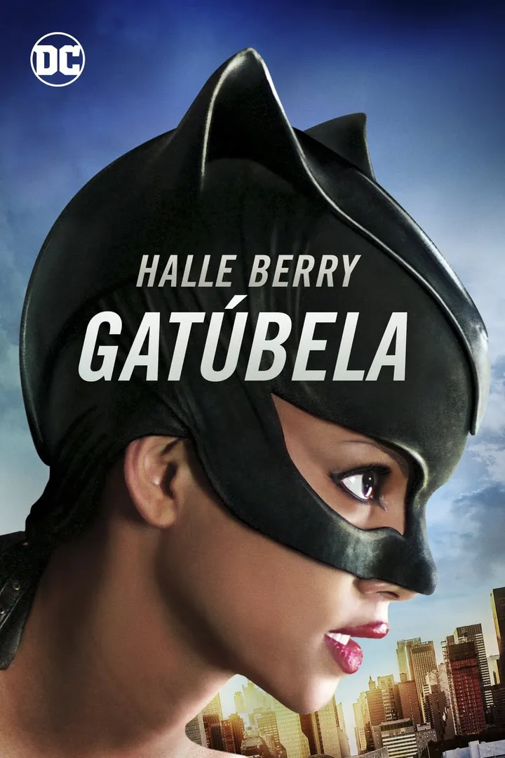 Catwoman