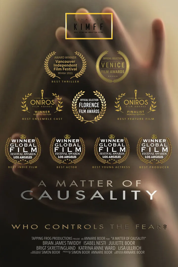 Causality