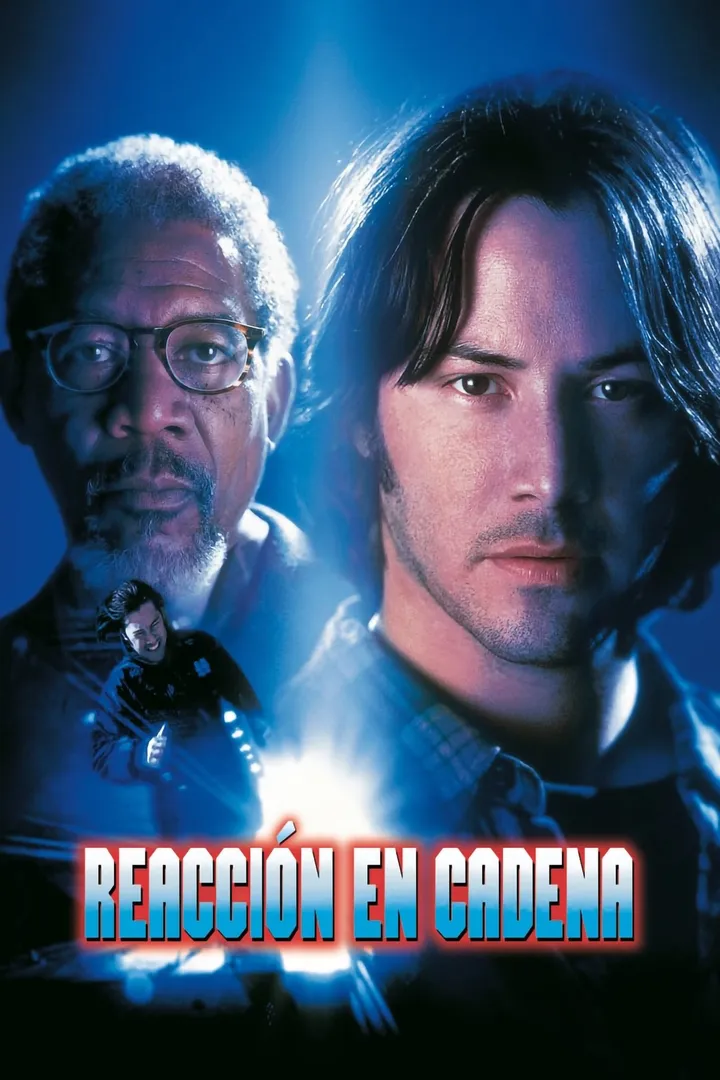 Reacción en cadena