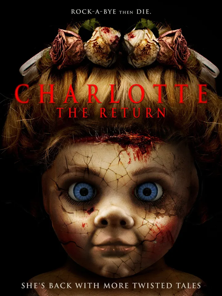 Charlotte: The Return