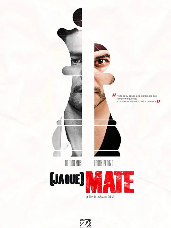 JaqueMate