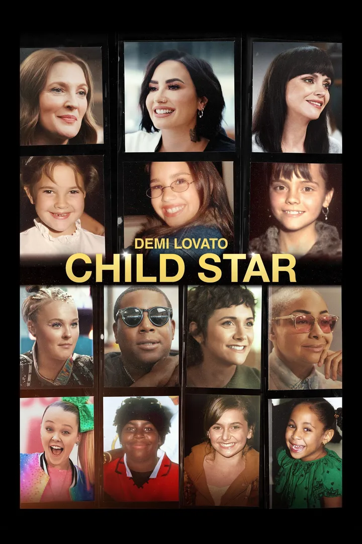 Child Star