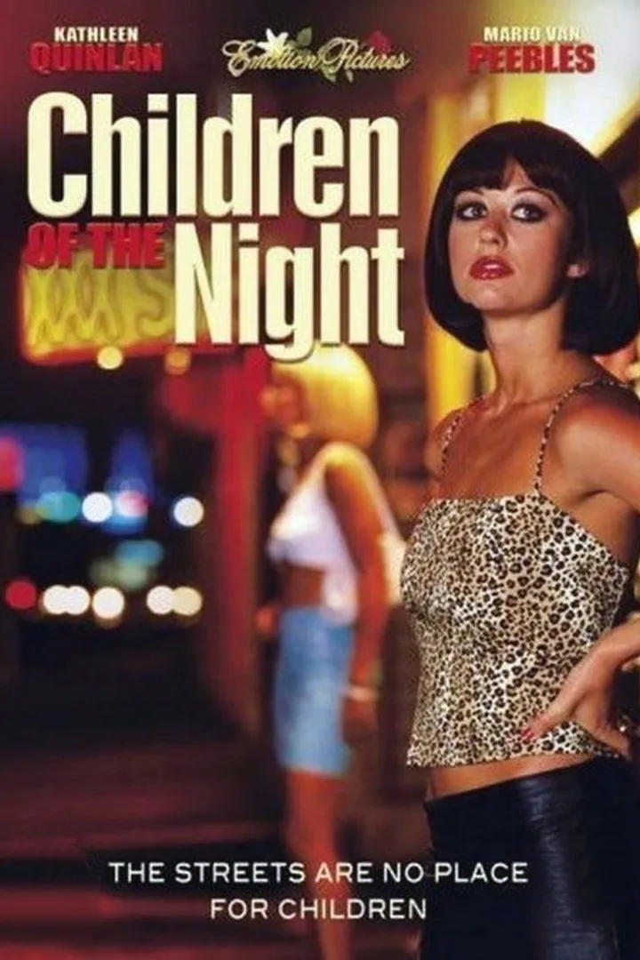 Niños de la Noche