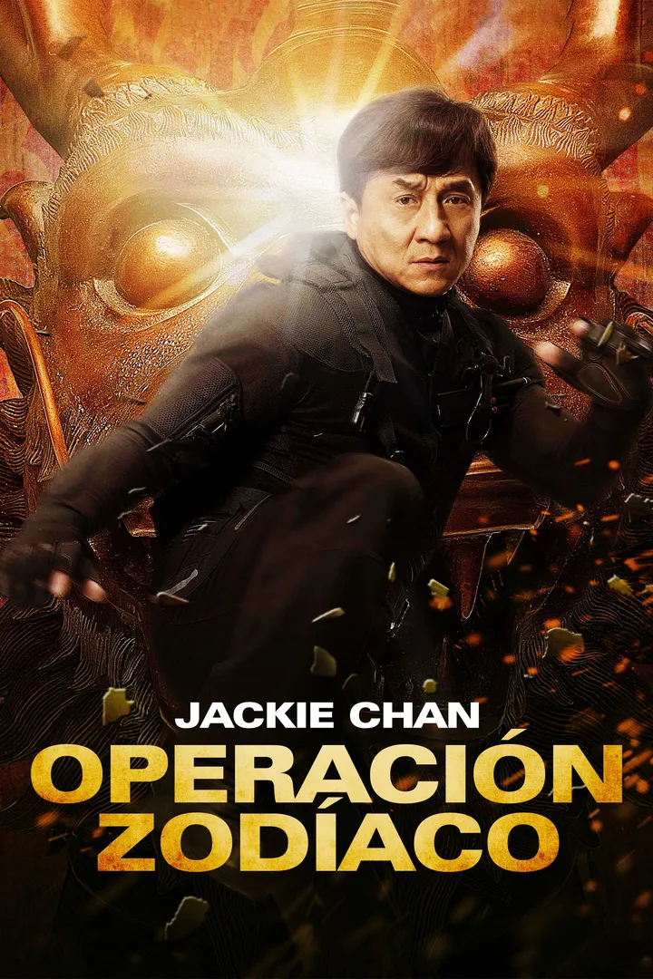 Operación Zodiaco
