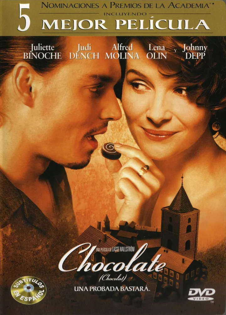 Chocolate