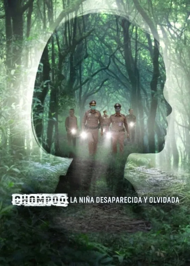 Chompoo: La niña desaparecida y olvidada