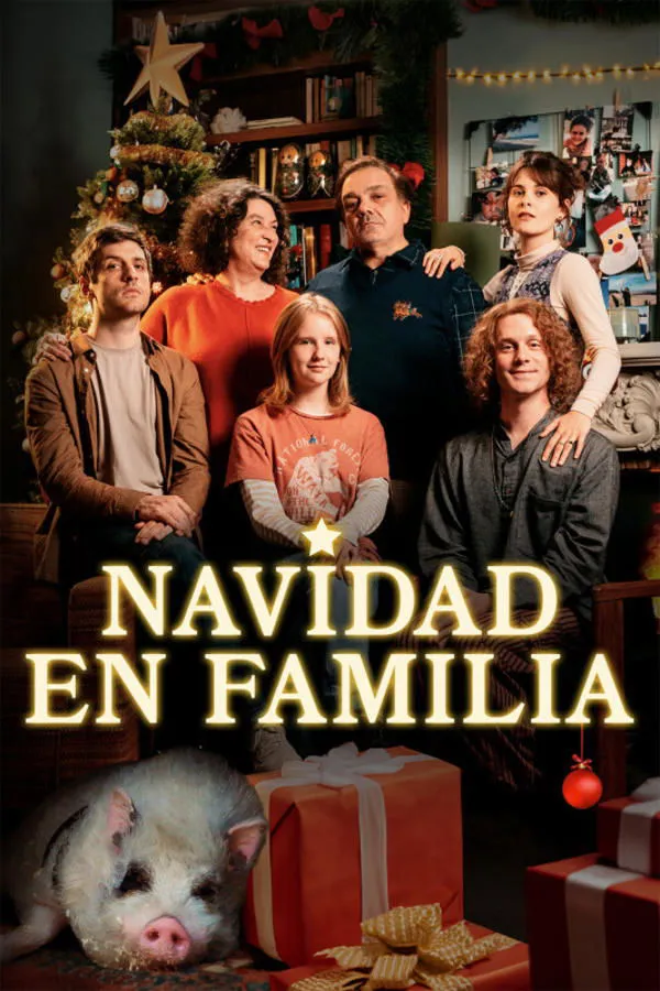 Navidad en Familia