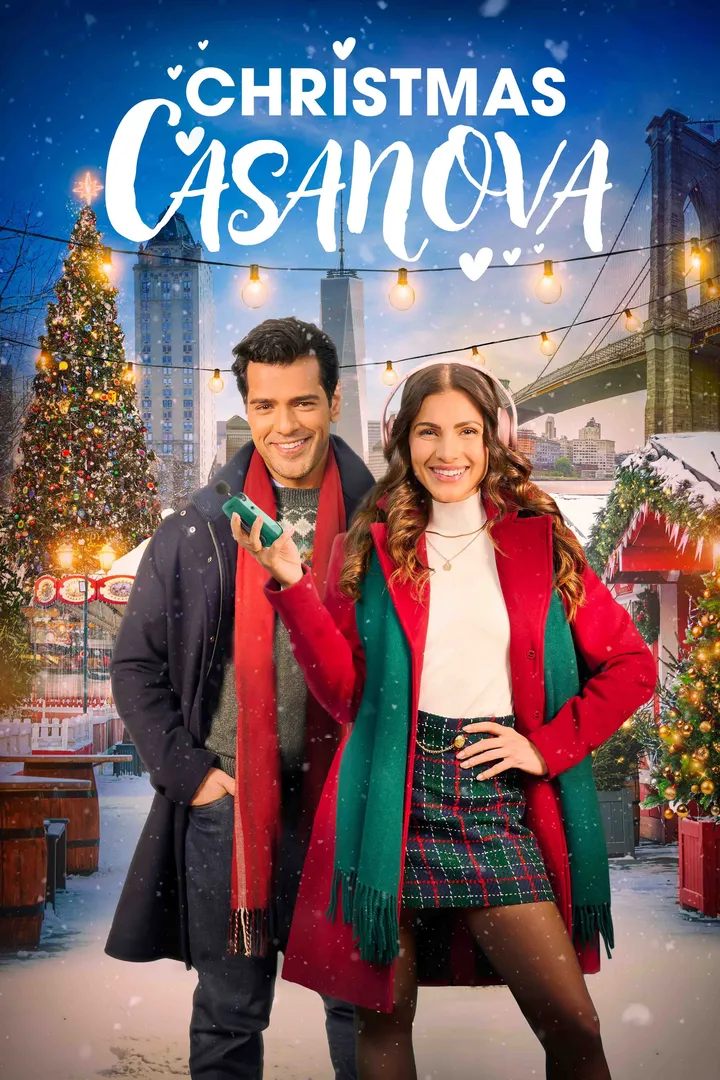 Casanova Navideño