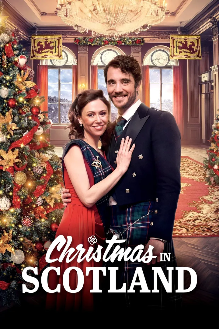 Navidad en Scotland