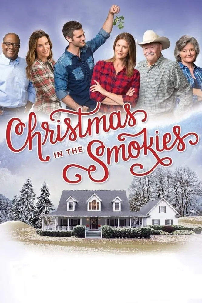 Natal nas Smokies