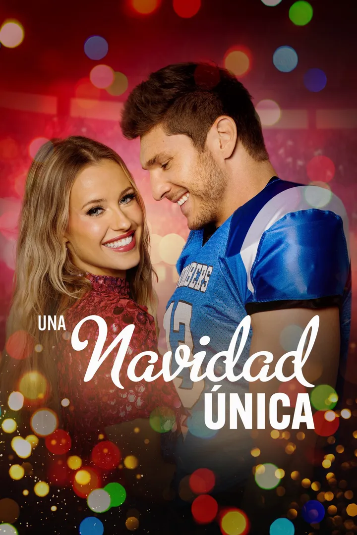 Christmas in the Spotlight