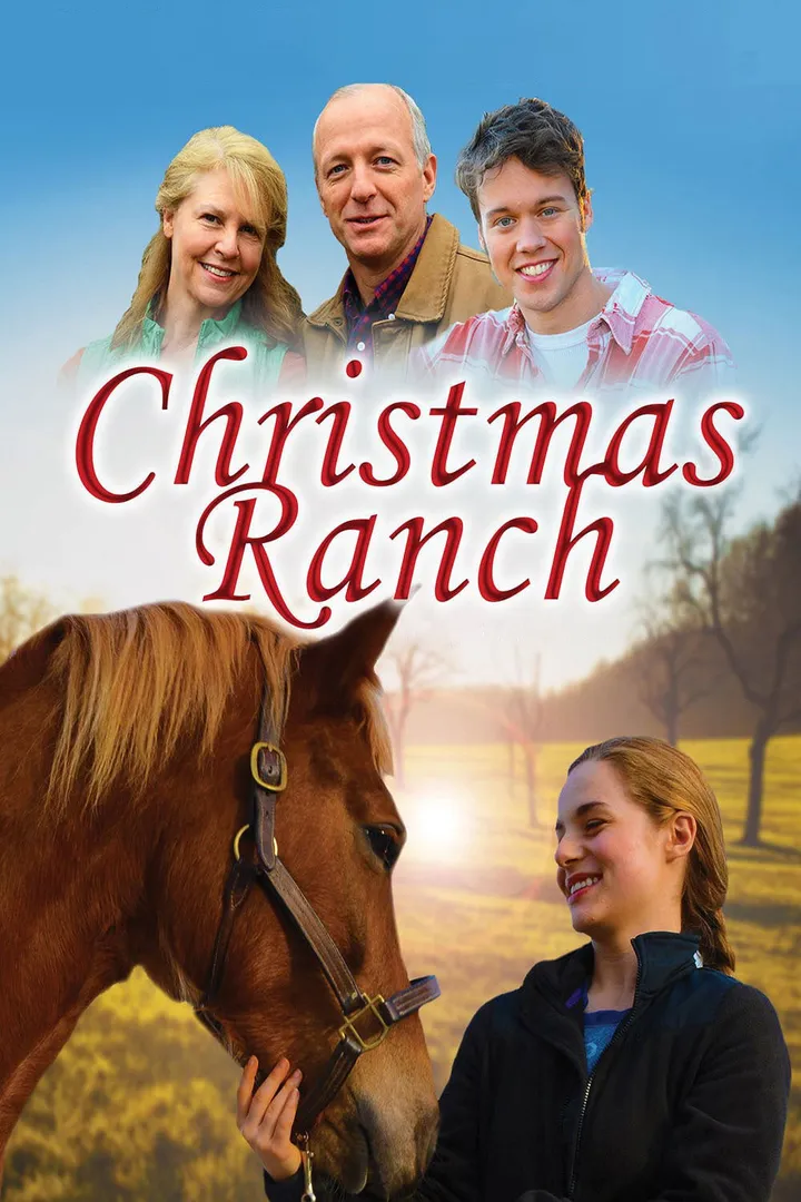 Rancho de Navidad