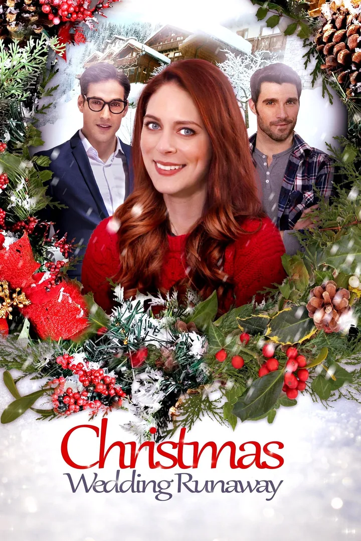Dos Bodas Y Una Navidad
