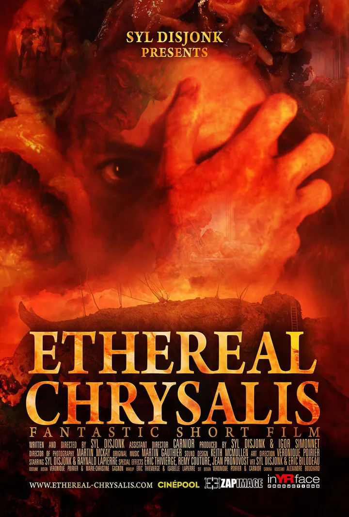 Chrysalis