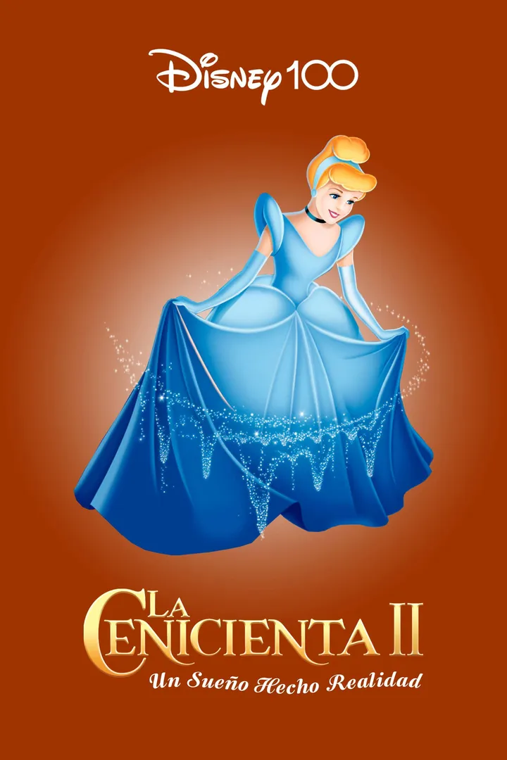 La Cenicienta 2: Un sueño hecho realidad