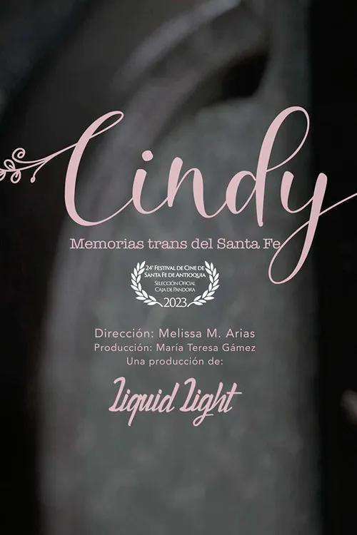 Cindy – Memorias trans del Santa Fe