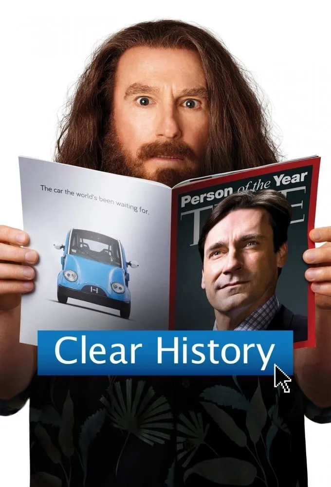Borrar Historial