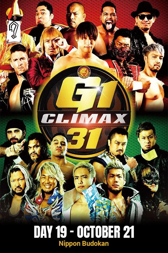 Climax