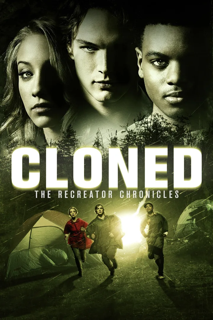 Clonado: Las Crónicas Del Recreador