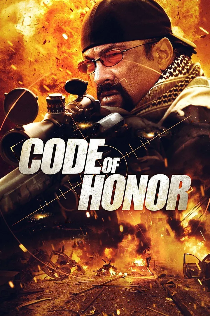Código de honor