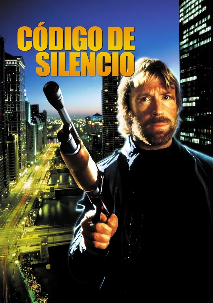 Código de Silencio