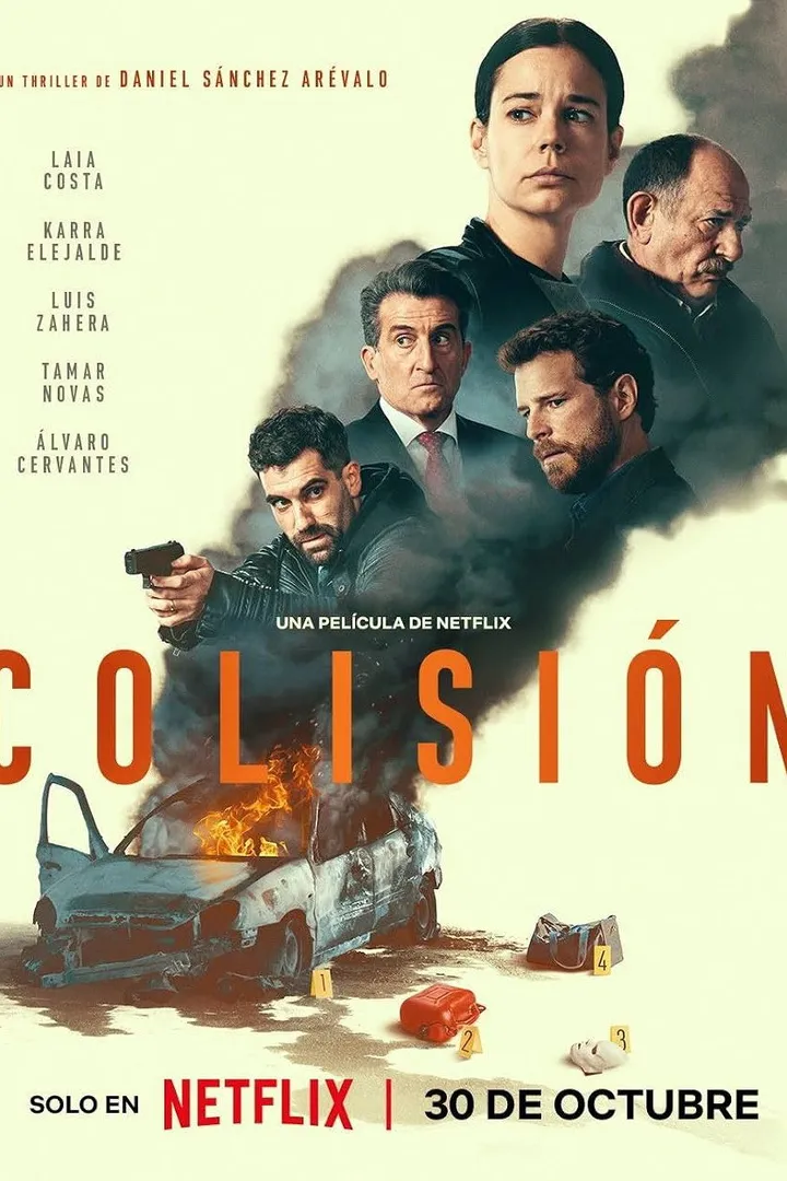 Colisión