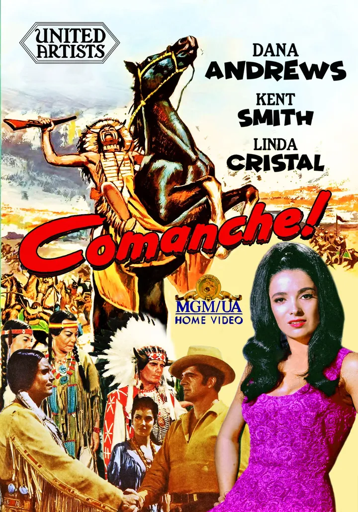 Comanche