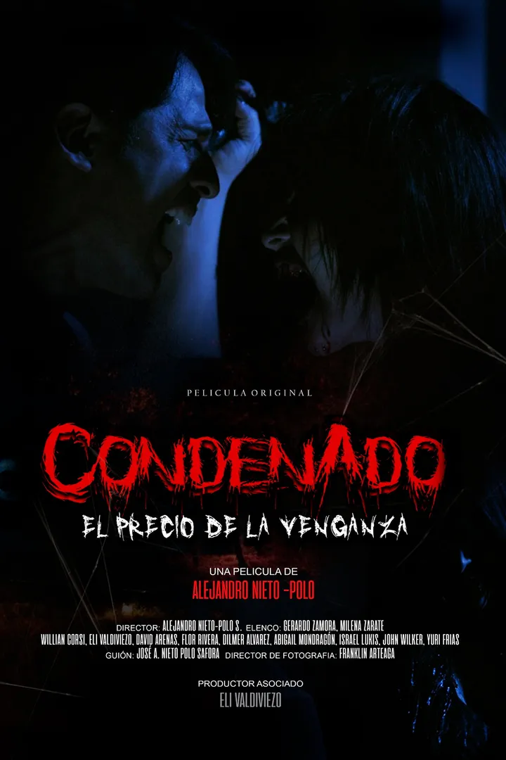 El precio de la venganza