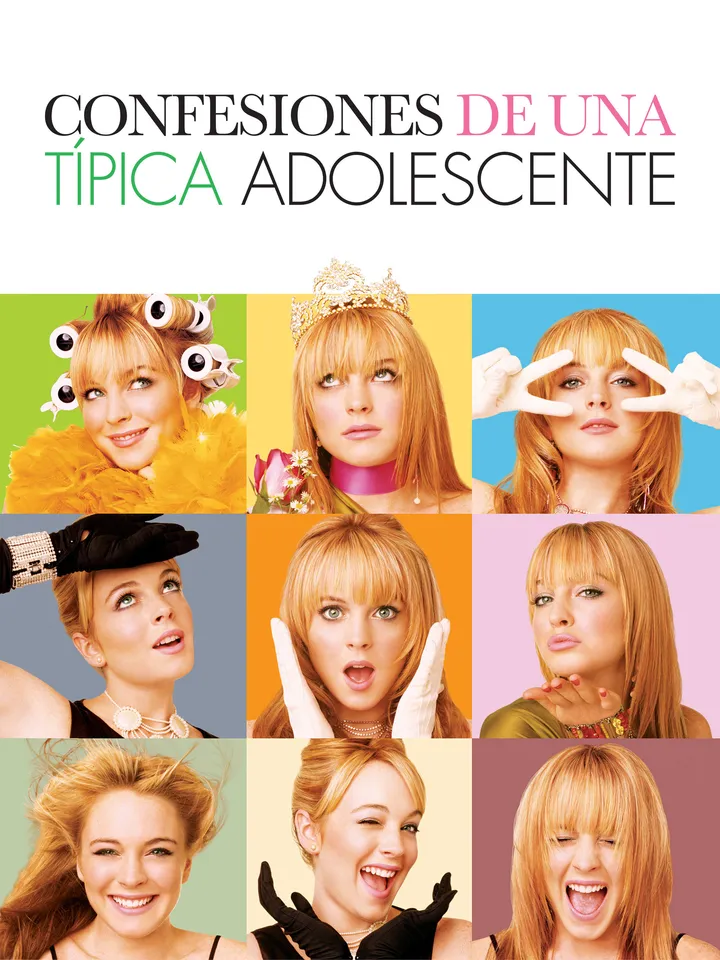 Confesiones De Una Típica Adolescente