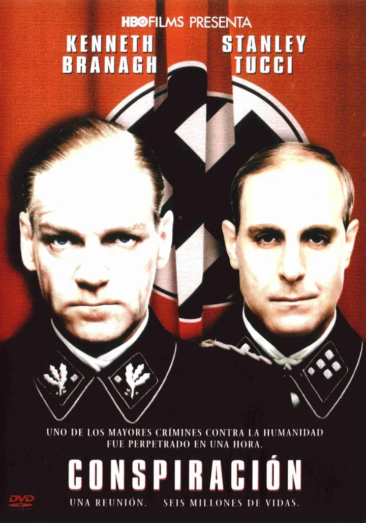 Conspiración