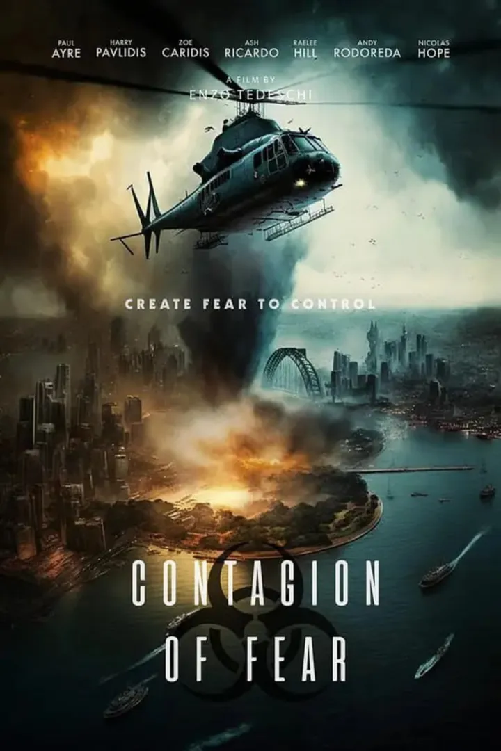 Contaminados