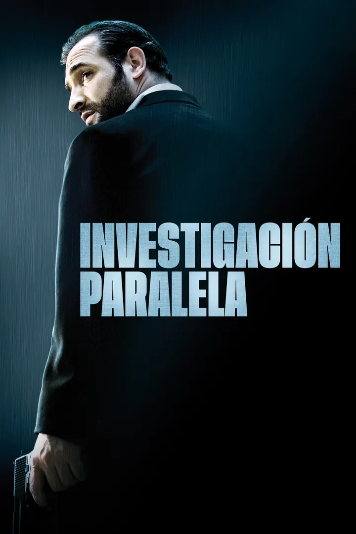 Counter Investigation