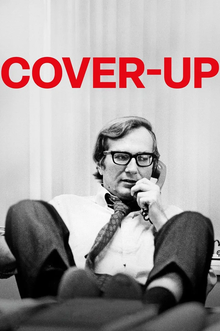 Cover-Up: Un periodista en las trincheras