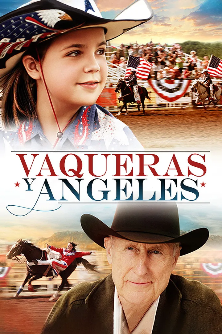 Vaqueras y ángeles