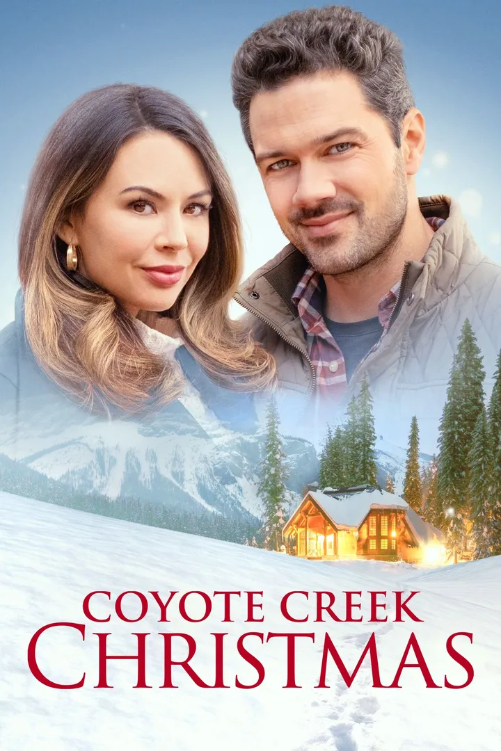 Navidad en Coyote Creek