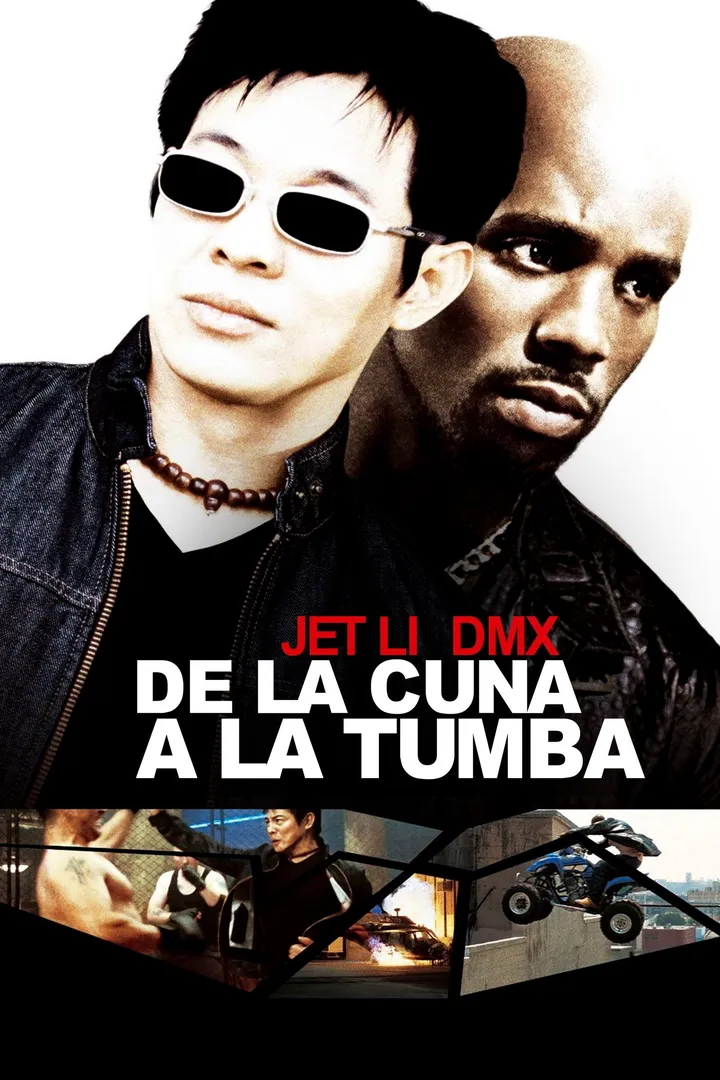 De la cuna a la tumba