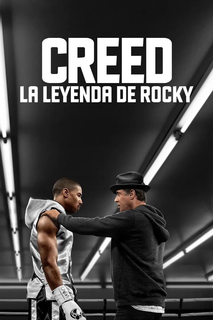 Creed: la leyenda de Rocky