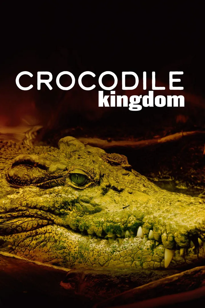 Reino de cocodrilos