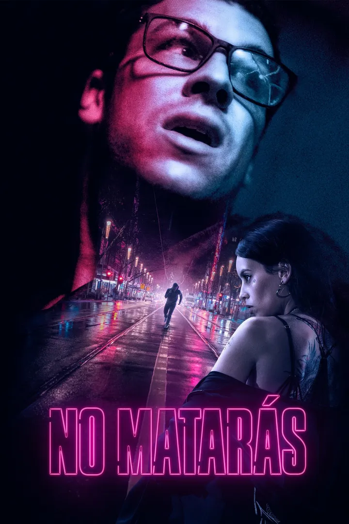 No matarás