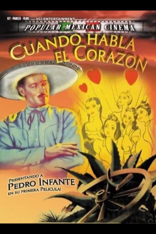 Cuando habla el corazón
