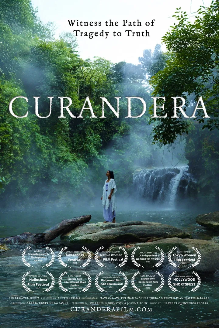 Curandera