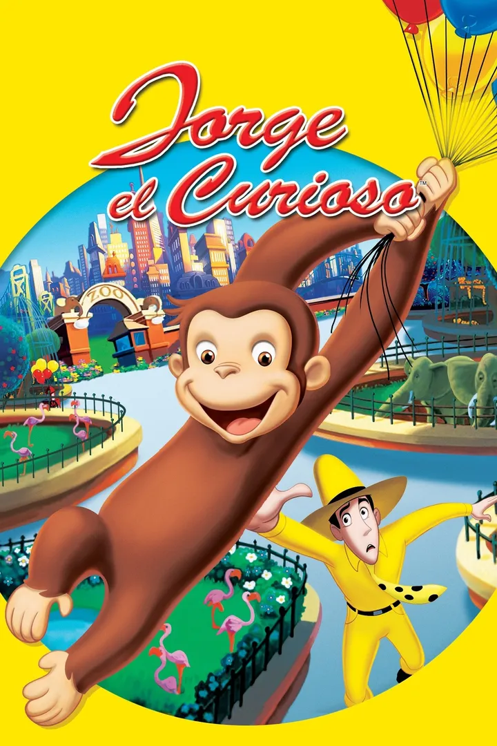 Curious George