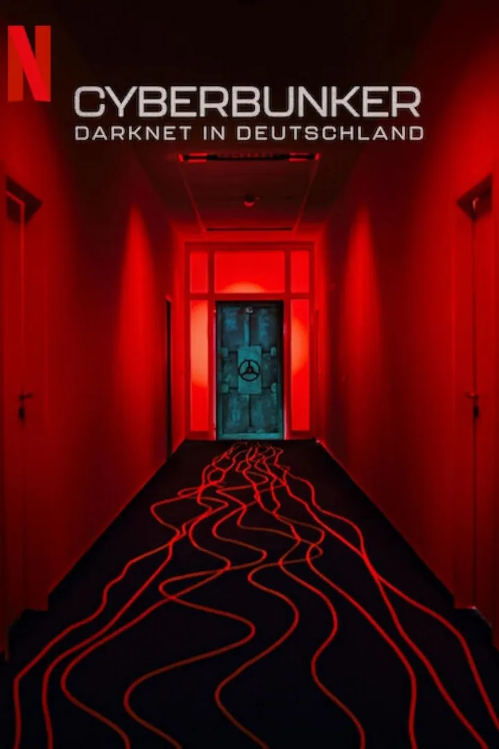 Cyberbunker: Un portal alemán a la dark web
