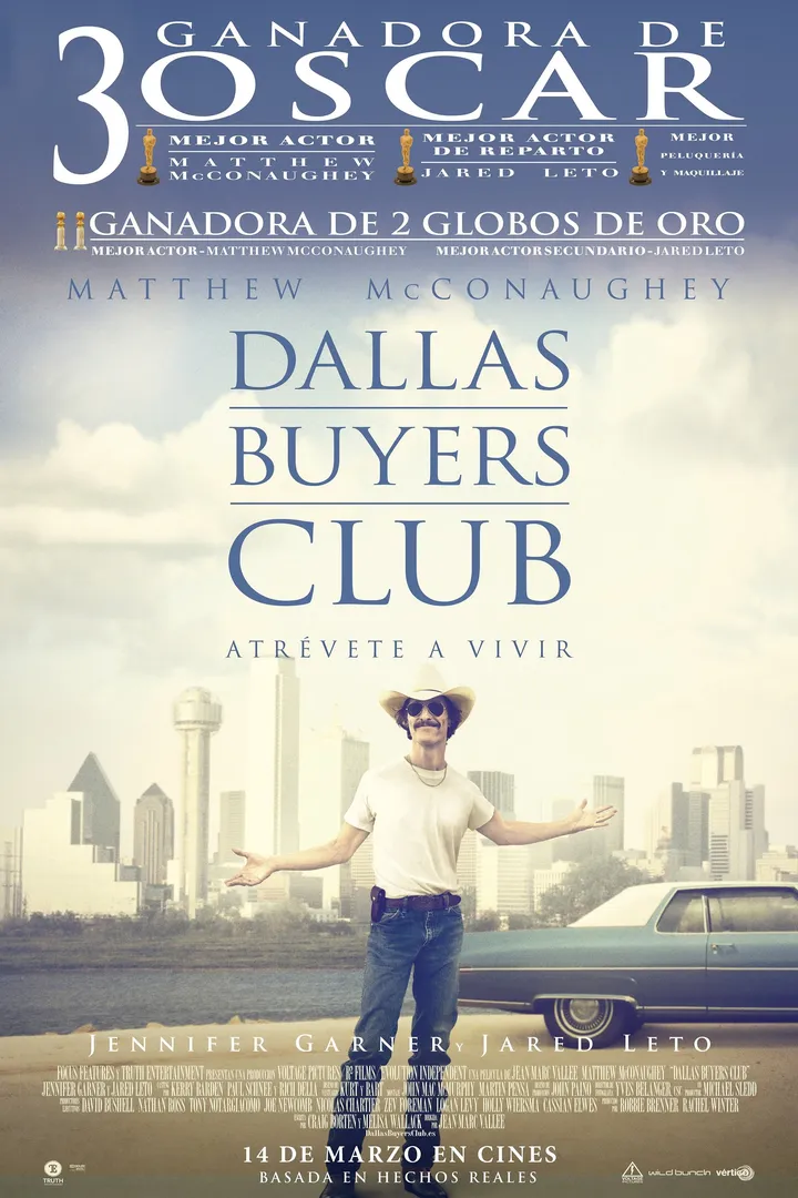 El Club de los Desahuciados