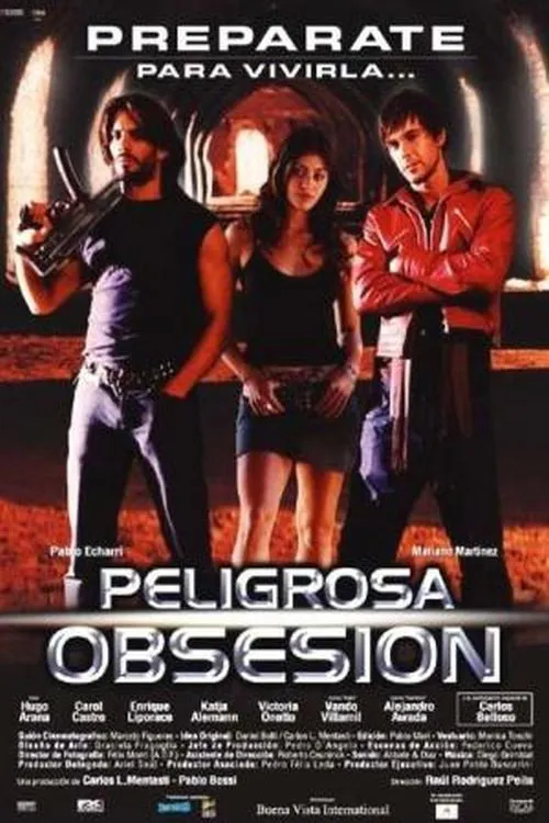 Obsesión