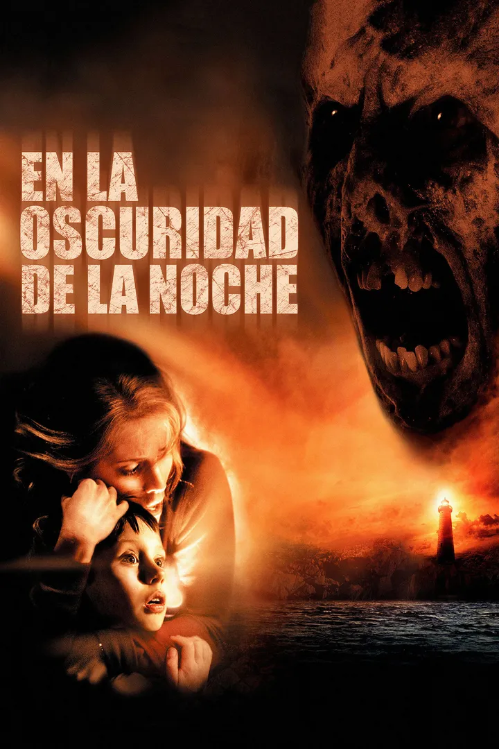 En la Oscuridad de la Noche