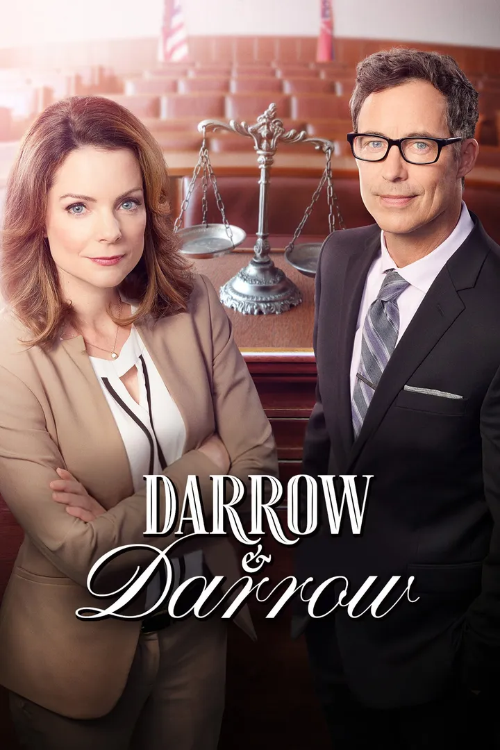 Darrow & Darrow: Despacho de abogados
