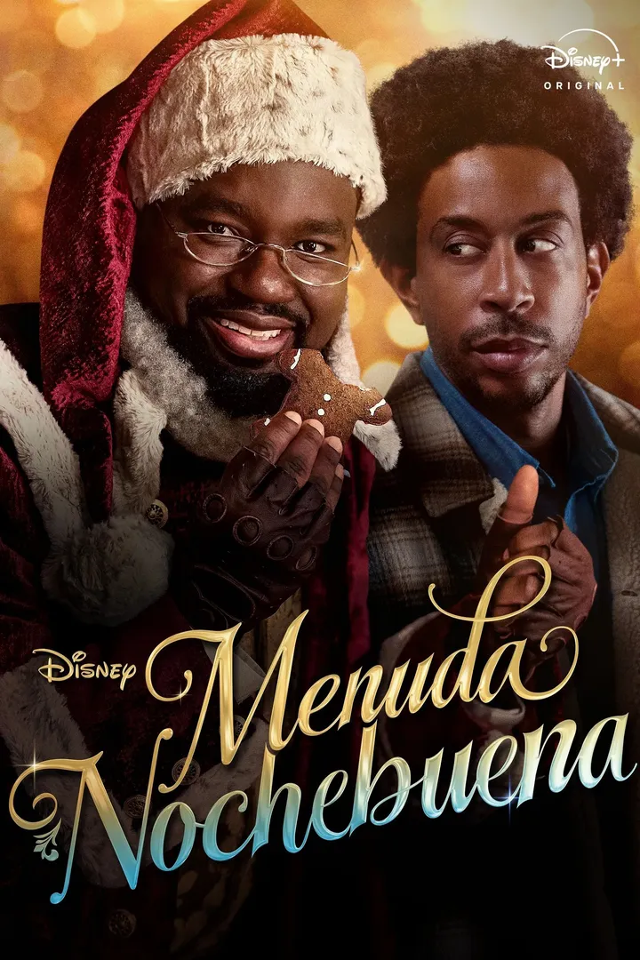 La magia de la Navidad